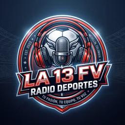 LA 13 FV RADIO DEPORTE