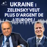 Refus de faire de nouvelles élections, coalition à Kiev : Zelensky s’enfonce ! La Matinale 26/08