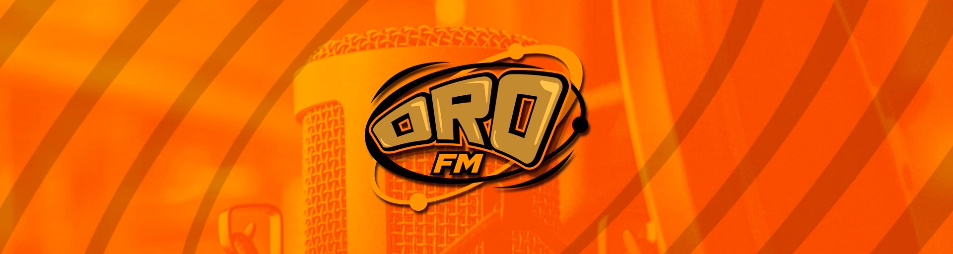 ORO FM 88.1