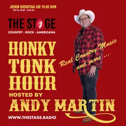 Honky Tonk Hour vom 28. Juli 2026