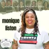 Using My Oar, My Voice, to Design Equitable Futures: Ubuntu and Social Justice with monique liston