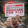 Medicare for All fever