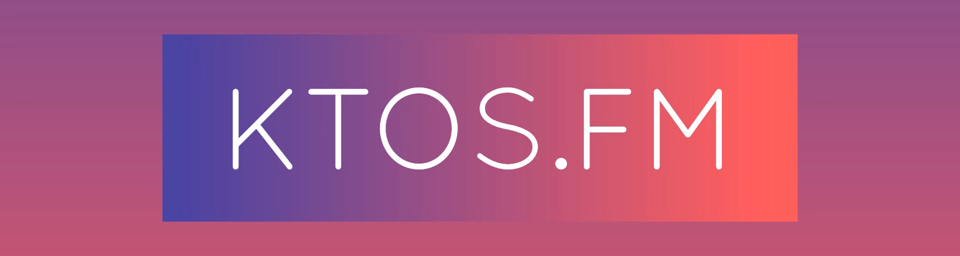 ktoś.fm