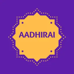 AADHIRAI FM