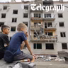 Ukraine suffers some of deadliest attacks of war & Estonia spy chief says 'revolution could come overnight in Russia’