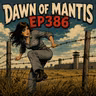 DOM Ep386 - 32 Years On The Run: The Margo Freshwater Story
