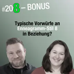 Welche Vorwürfe bekommt Stil 8? (#208 Bonus)