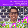 Francisco Miguel – Língua, gênero e homosexualidade em Moçambique