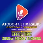 Lessons 1-5 Effective Sunday School Teachers