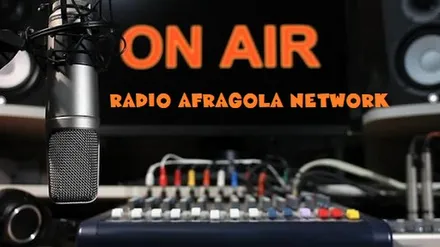 RADIO AFRAGOLA NETWORK  SOLO MUSICA NAPOLETANA