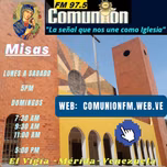 Comunion 97. 5 Fm