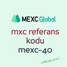 Mxc Referans Kodu