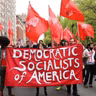 July 31, 2026 - "American Week": Trump craters in the polls, while the Democrats tear themselves apart