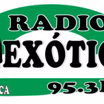 radio exótica