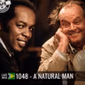 Café Brasil Expresso 1048 - A Natural Man