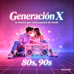 Generación x radio