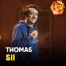 Thomas Sii - Les Arabes m'ont manqué (Montreux Comedy Festival 2025)