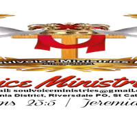Soulvoice Ministries Ltd