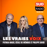 Les Vraies Voix