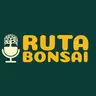 Efecto de la lluvia en un Bonsái