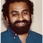 Padmarajan HITS