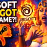 Ubisoft DGAF! They FORGOT to Upload the ACTUAL GAME to Steam?!