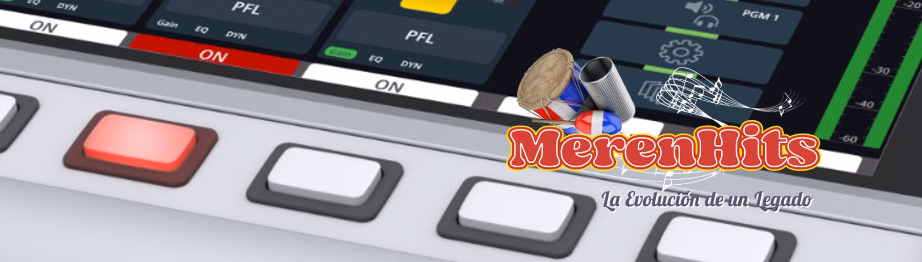 MerenHits