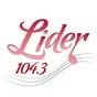 FM Lider 104.3