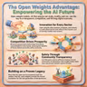 OpenWeighs Manifesto: Inside the July 2026 American AI Leadership Vision