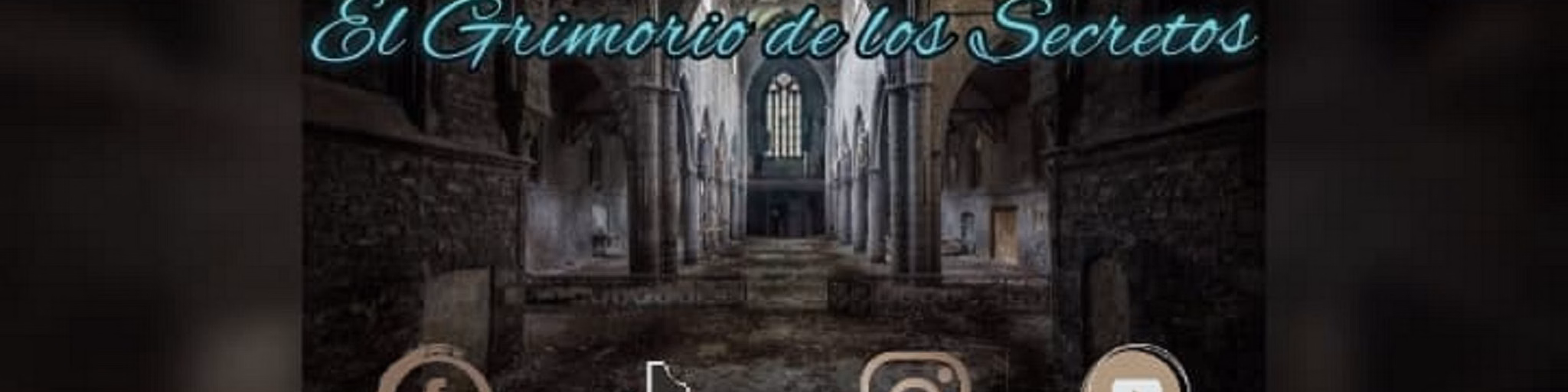 El Grimorio de los secretos