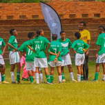 VTM HOTSPURS FM