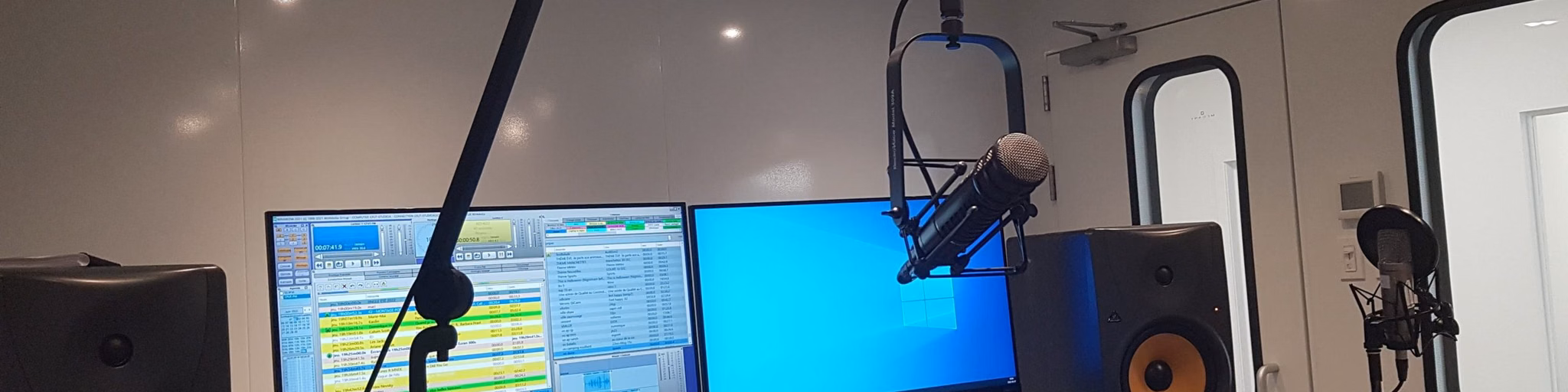 ELIZA RADIO
