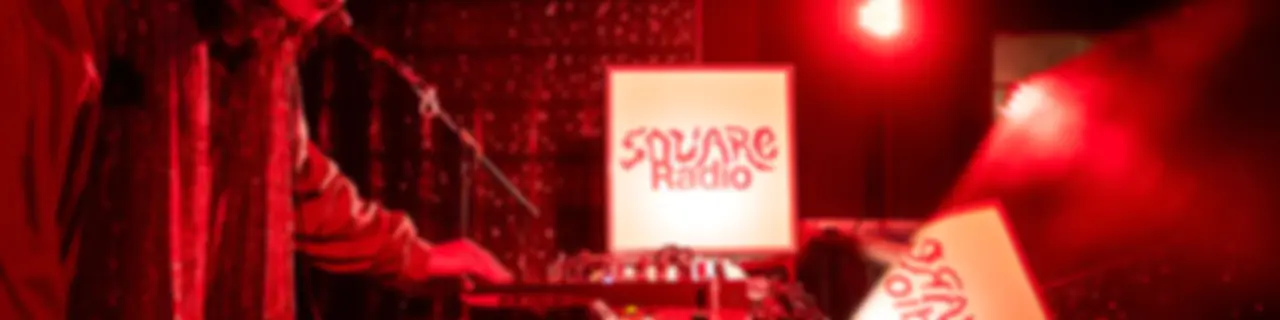 SQUARE Radio