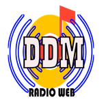DDM RADIO WEB