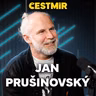 Jan Prušinovský. Věčný pocit amatéra, fenomén Okresního přeboru, hranice humoru a svět za mřížemi