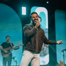 Pr. Fernando Silva na Missão Encorajamento