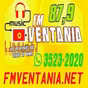 Rádio Ventania