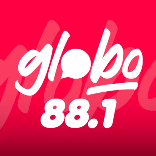 Listen to FM Globo Monterrey - 88.1 FM - XHJM-FM - MVS Radio ...