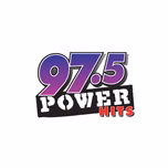 KJCK-FM Power Hits 97.5