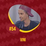 EPISÓDIO #54 - VINI