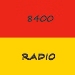 8400-Radio