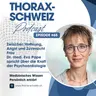 #65 Wenn die Seele mitkämpft – Warum Psychoonkologie Leben verändern kann
