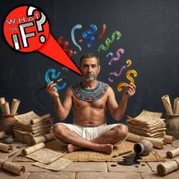Build A Brand New ALPHABET - with Linguist DANNY BATE!