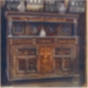 Carved Cupboard (Dramatic Reading), The by  Amy Le Feuvre (1861 - 1929)