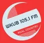 105.1 The Kub - WKUB