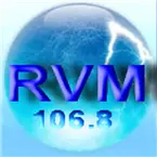 Radio Vaovao Mahasoa 106.8