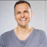 #ThinkTrainWin - Paweł Stańczuk