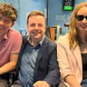 'Don't feel sorry for us' - changing the narrative around visual impairment