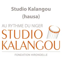 Studio Kalangou (hausa)