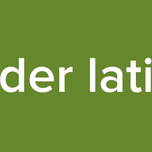 poder latino